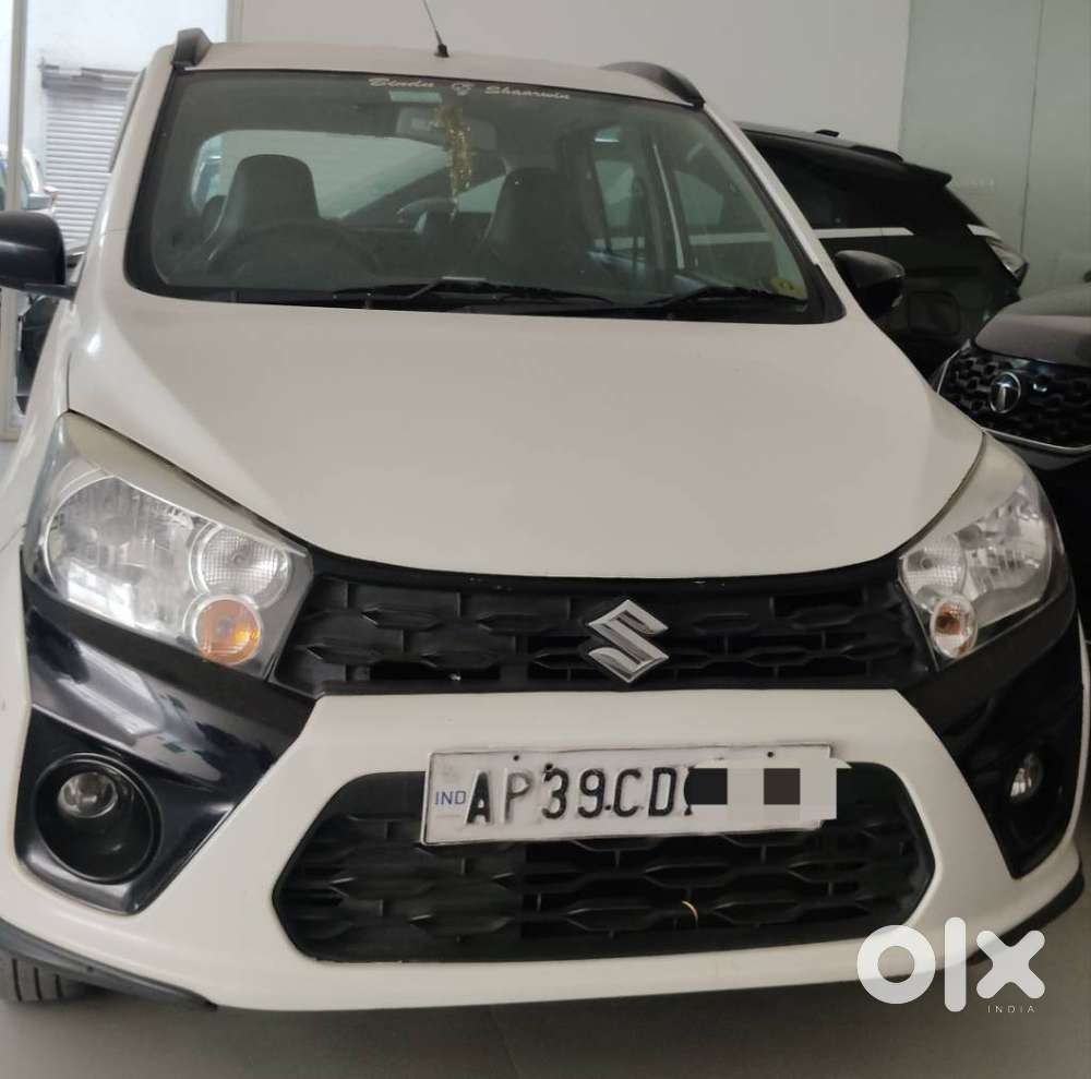 Maruti Suzuki Celerio X Zxi, 2019, Petrol