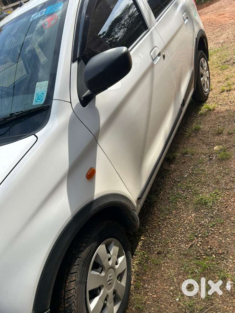 Maruti Suzuki Alto K10 2025 Petrol Manual