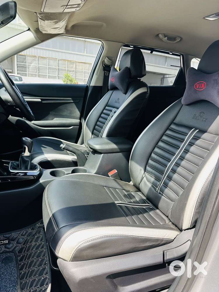 Kia Seltos Htk Plus D, 2019, Diesel