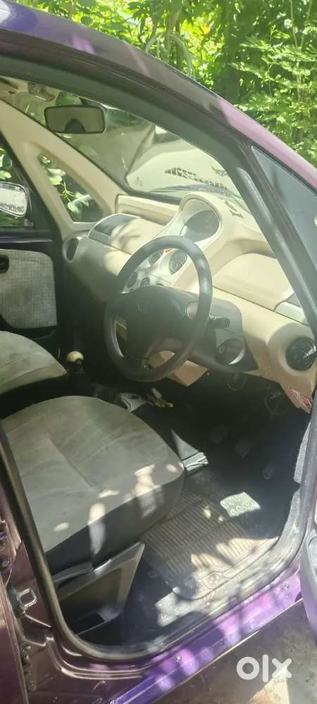 Tata Nano 2014