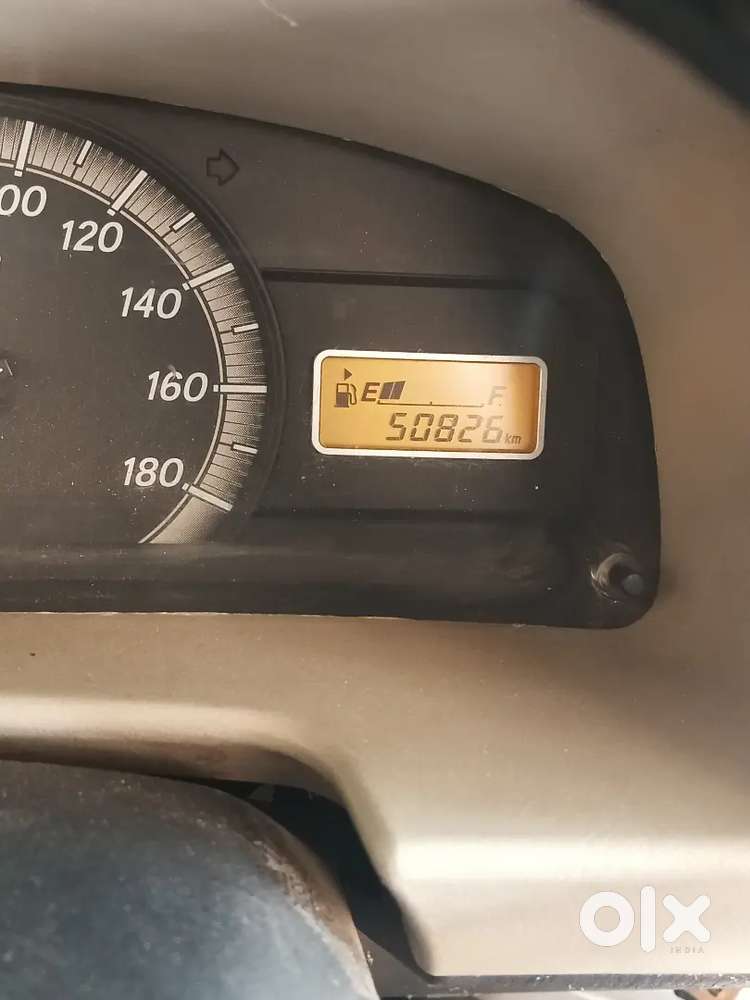 Maruti Suzuki Eeco 2019 Petrol 51000 Km Driven