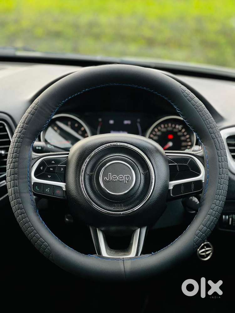 Jeep Compass 2.0 Sport, 2019, Diesel
