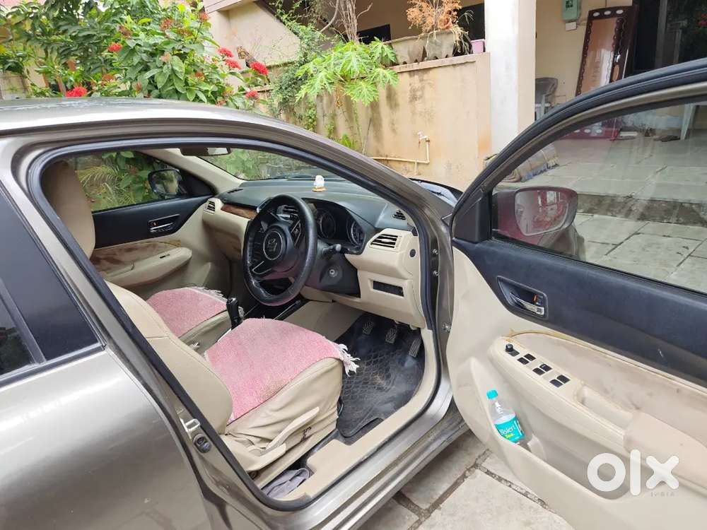 Nov-2017 Maruti Dzire For Sale