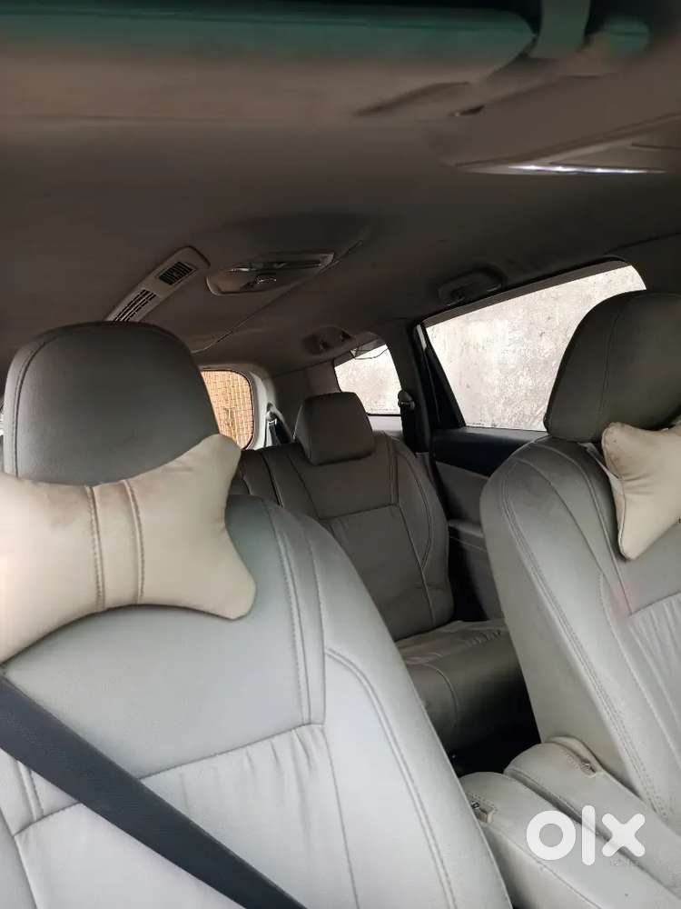 Mahindra Marazzo 1.5 2019