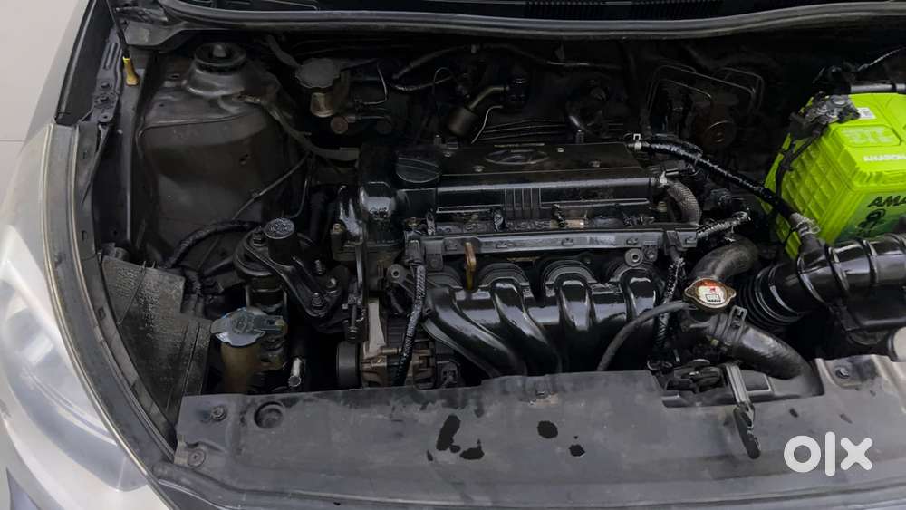 Hyundai Verna 1.6 Vtvt Sx, 2014, Petrol