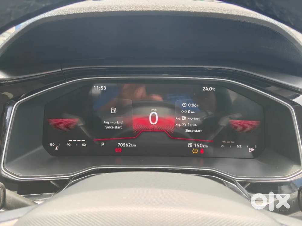 Volkswagen Virtus, 2023, Petrol