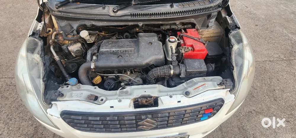Maruti Suzuki Ertiga 2013 Diesel Manual