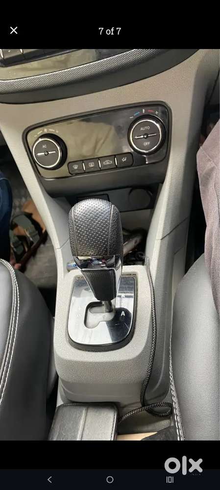 Tata Tiago 2021 2nd Owner