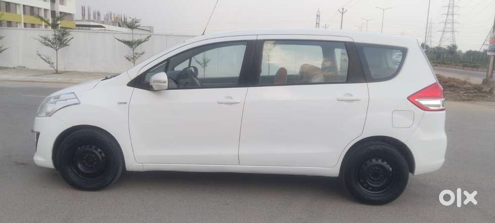 Maruti Suzuki Ertiga Vdi, 2015, Diesel