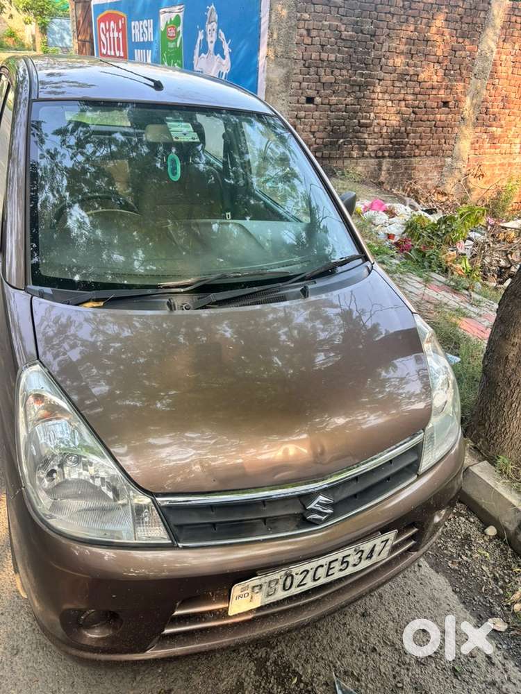 Maruti Zen Estilo 2013