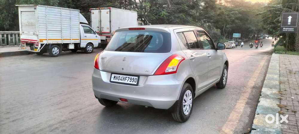 Maruti Suzuki Swift