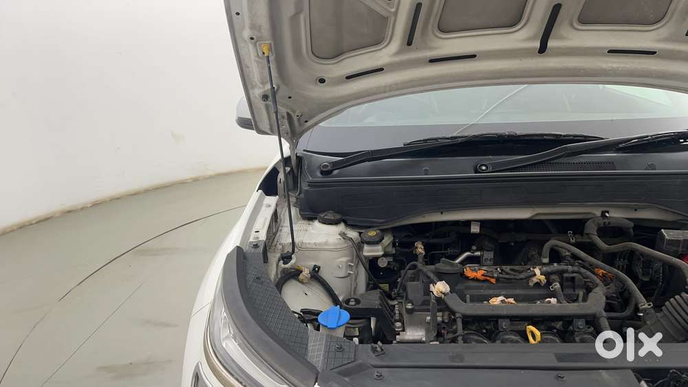 Hyundai Venue 1.2 S Plus, 2021, Petrol