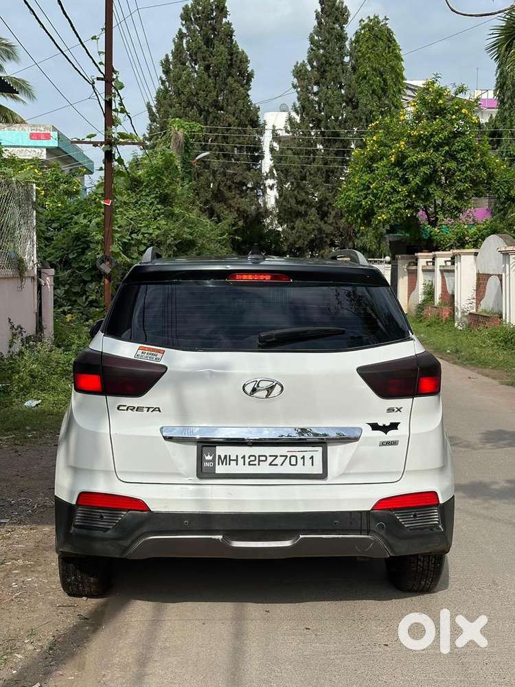 Hyundai Diesel Car 2018