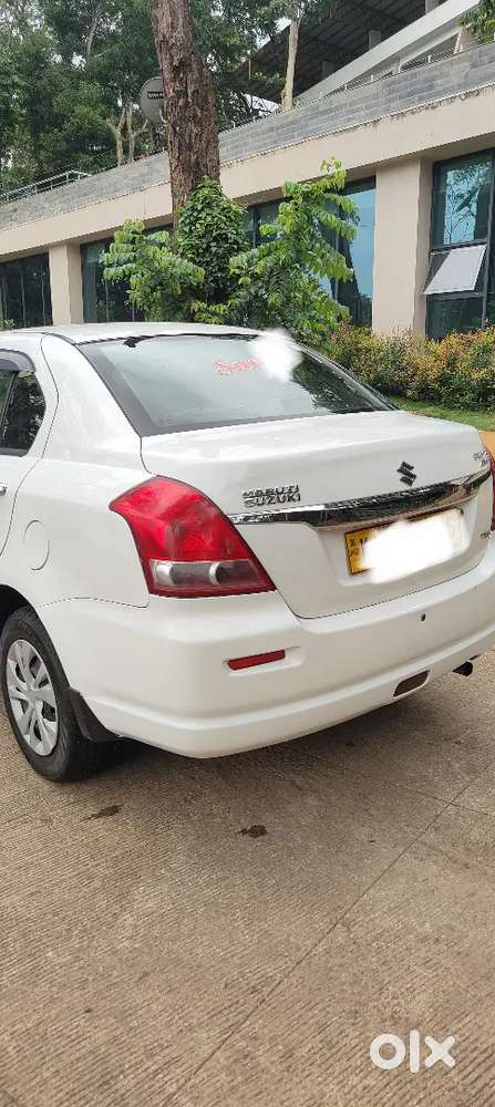 Maruti Suzuki Dzire 2016 Diesel