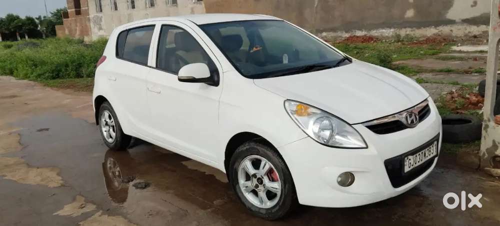 હુન્ડાઈ Asta