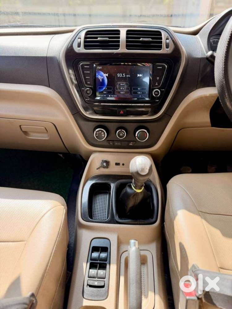 Mahindra Bolero Neo 1.5 N 10 (o), 2022, Diesel