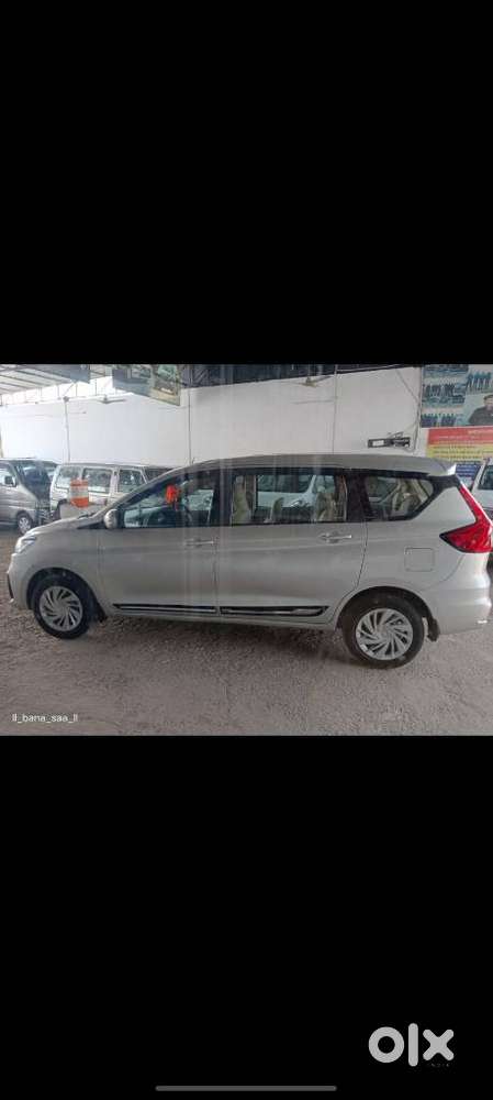 Maruti Suzuki Ertiga Vxi Cng, 2020, Cng & Hybrids