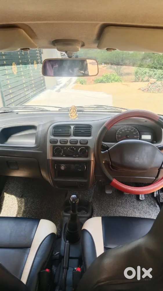 Maruti Suzuki Alto 800 2010 Petrol Well Maintained