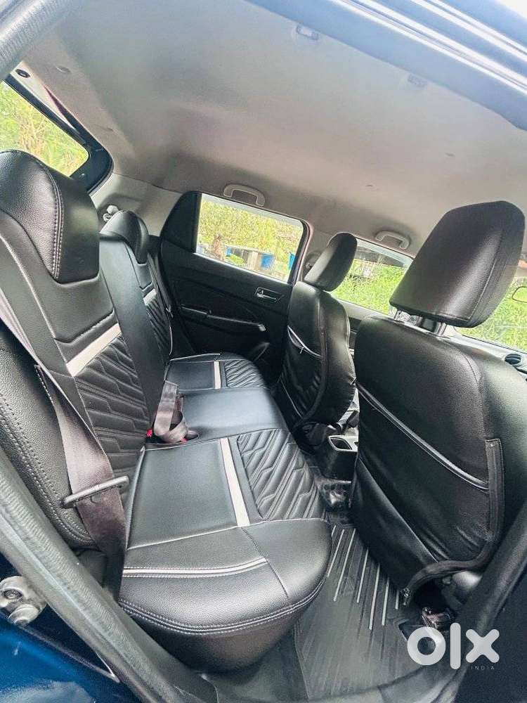 Maruti Suzuki Swift Vxi + Manual, 2020, Petrol