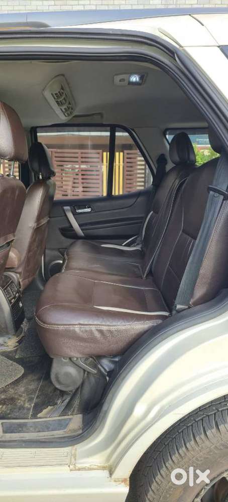 Tata Safari Storme Vx Varicor 400, 2018, Diesel