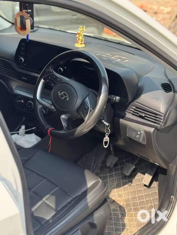 Ok Condition Car