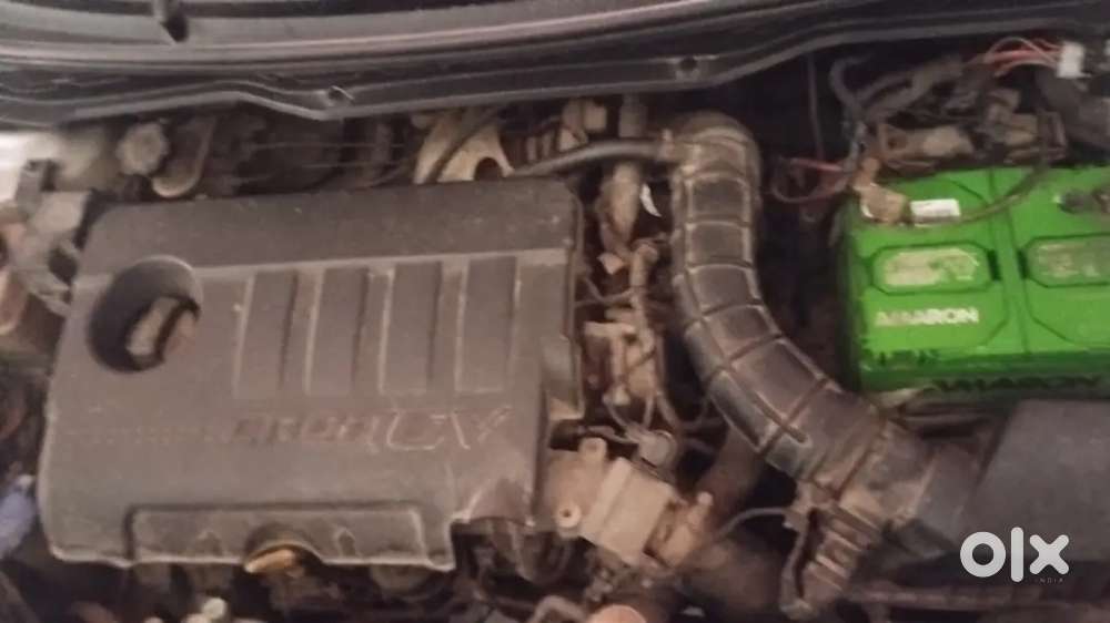 Hyundai I20 2013 Diesel 68000 Km Driven