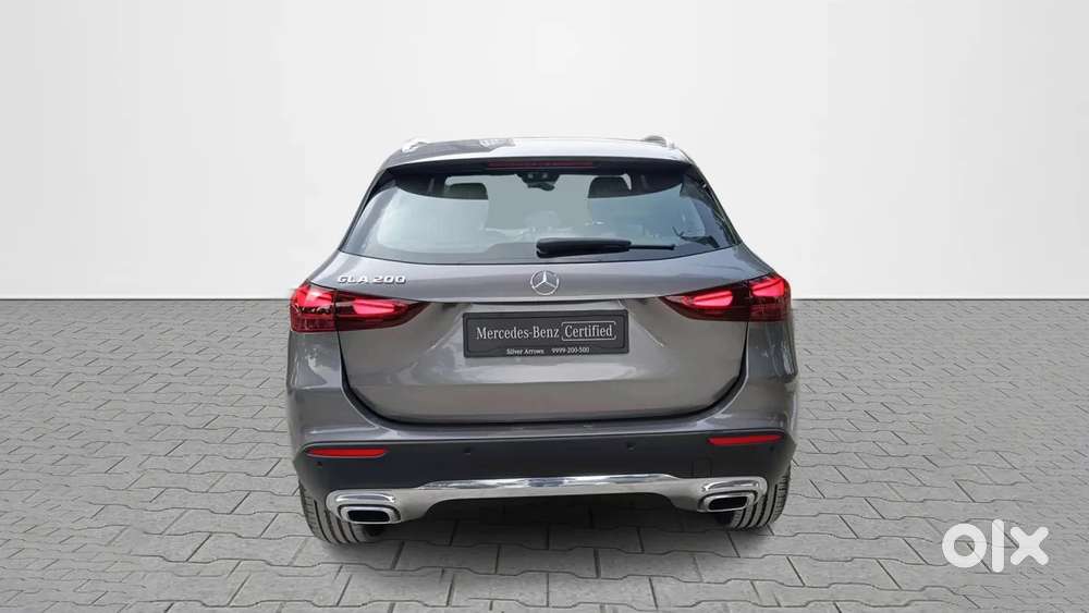 Mercedes-benz Gla 200, 2026, Petrol