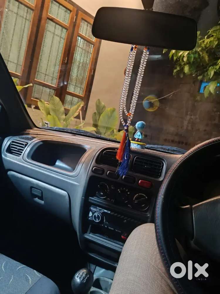 Maruti Suzuki Alto 2007