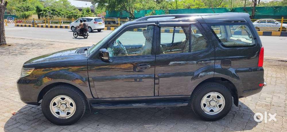 Tata Safari Storme Ex, 2013, Diesel