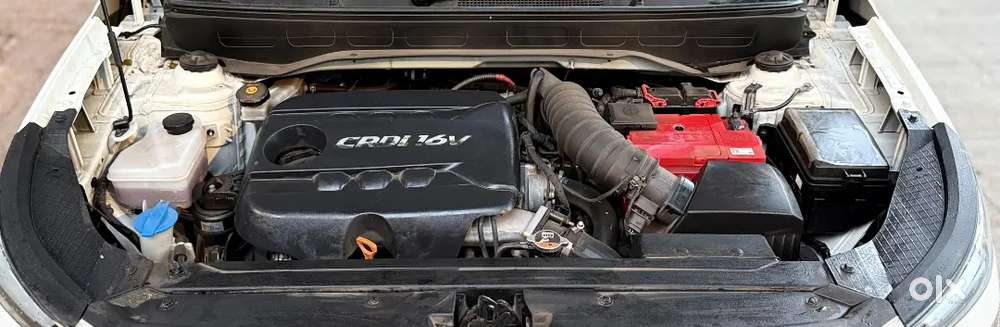 Hyundai Venue 2020 Diesel 55000 Km Driven