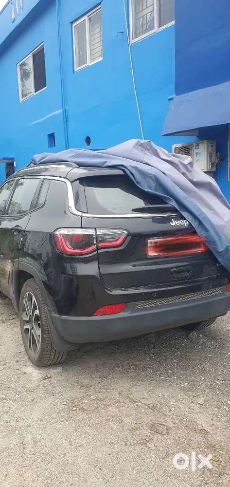 Jeep Compass 2022