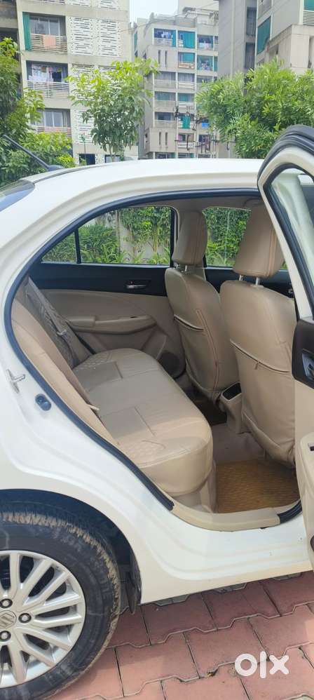 Maruti Suzuki Dzire 1.2 Zxi Amt, 2018, Petrol