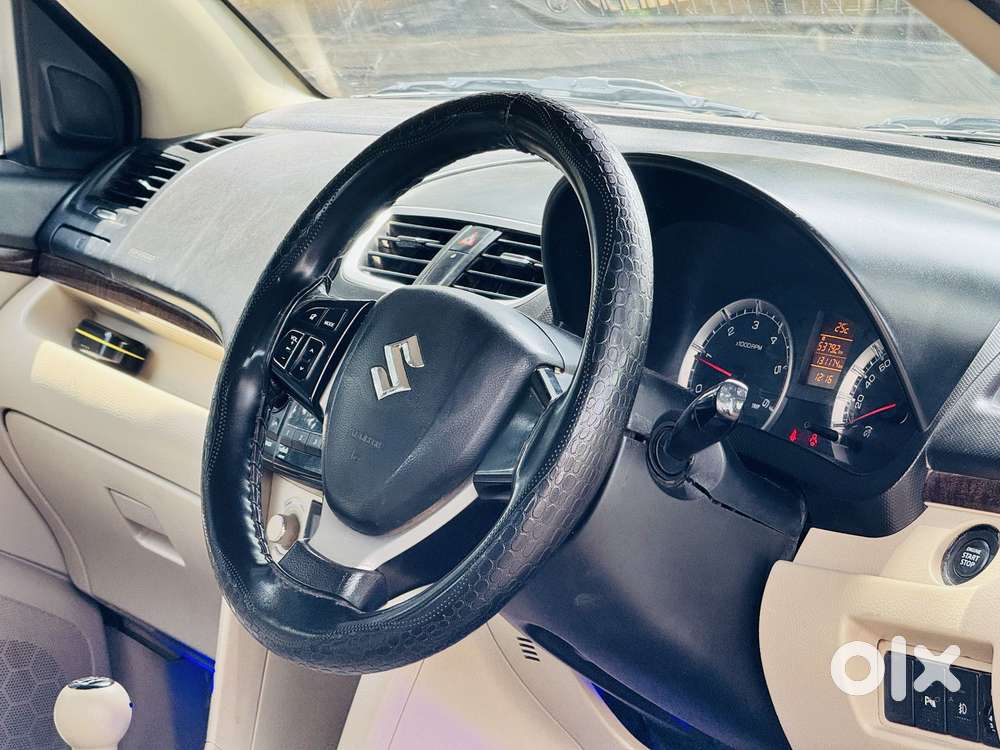 Maruti Suzuki Swift Dzire, 2016, Diesel