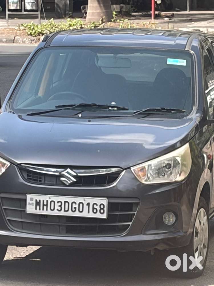 Maruti Suzuki Alto 2014 Petrol Automatic