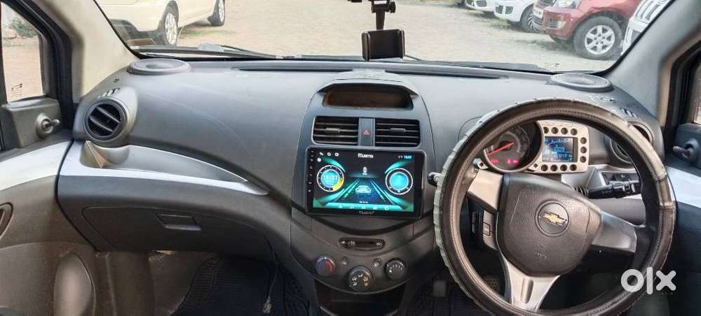 Chevrolet Beat Diesel Lt, 2016, Diesel