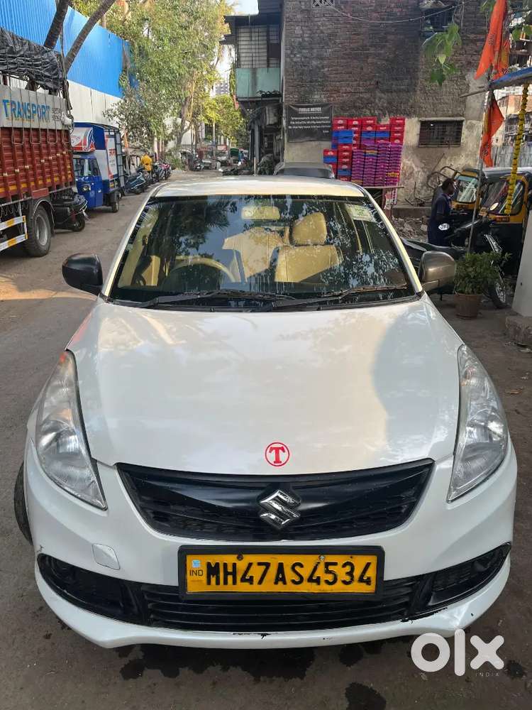 Maruti Suzuki Swift Dzire 2021