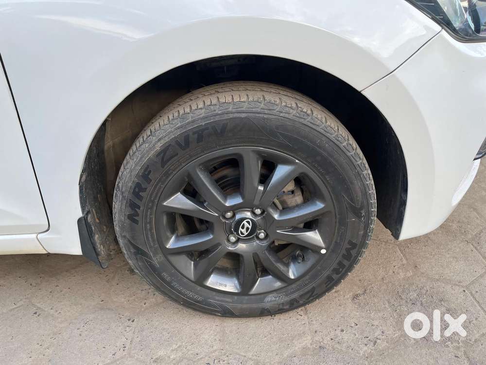 Hyundai I20 Sportz 1.4 At Vtvt, 2019, Petrol
