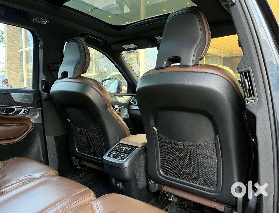 Volvo Xc 90 D5 Inscription, 2022, Petrol