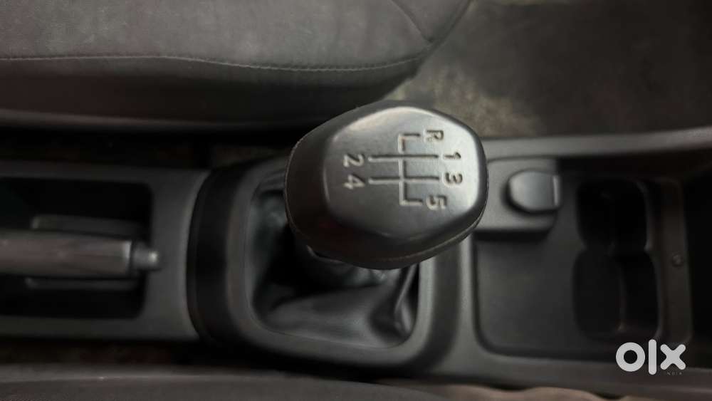 Renault Kwid 1.0 Rxt (o), 2017, Petrol