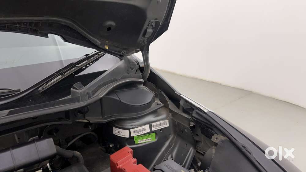 Tata Altroz Xza Plus (s), 2023, Petrol