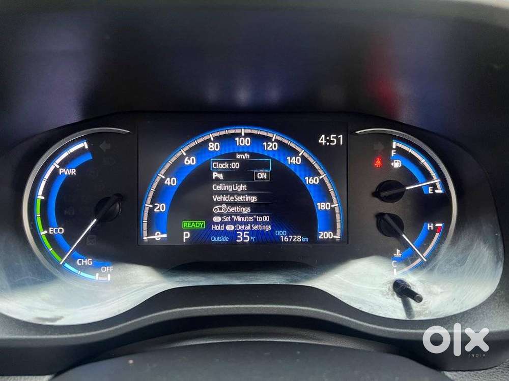 Maruti Suzuki Invicto Alpha Plus 7str, 2023, Petrol