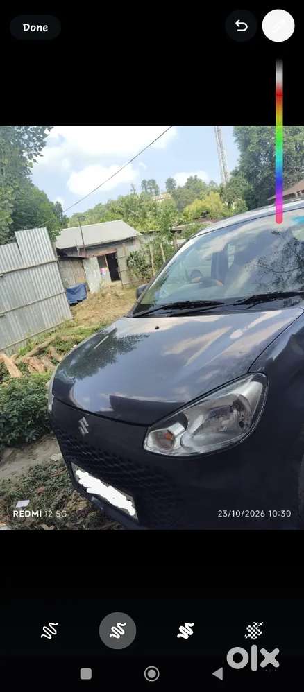 Maruti Suzuki Alto K10 2023