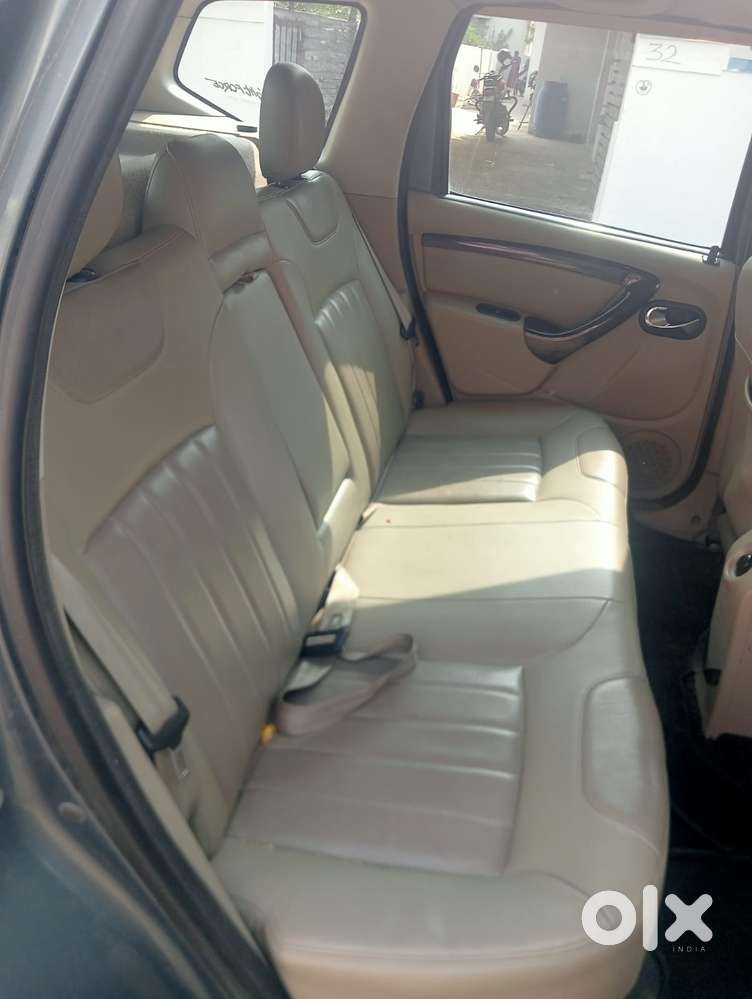 Nissan Terrano, 2013, Diesel