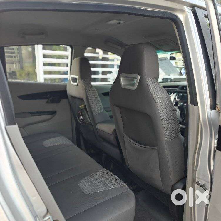 Mahindra Kuv 100 2016-2017 Mfalcon D75 K6 Plus, 2017, Diesel