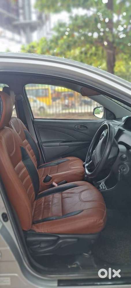 Toyota Etios Liva Gd, 2013, Diesel