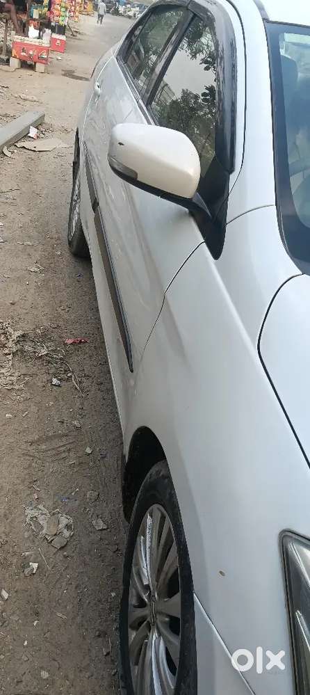 Maruti Suzuki Ciaz 2016 Diesel 125000 Km Driven