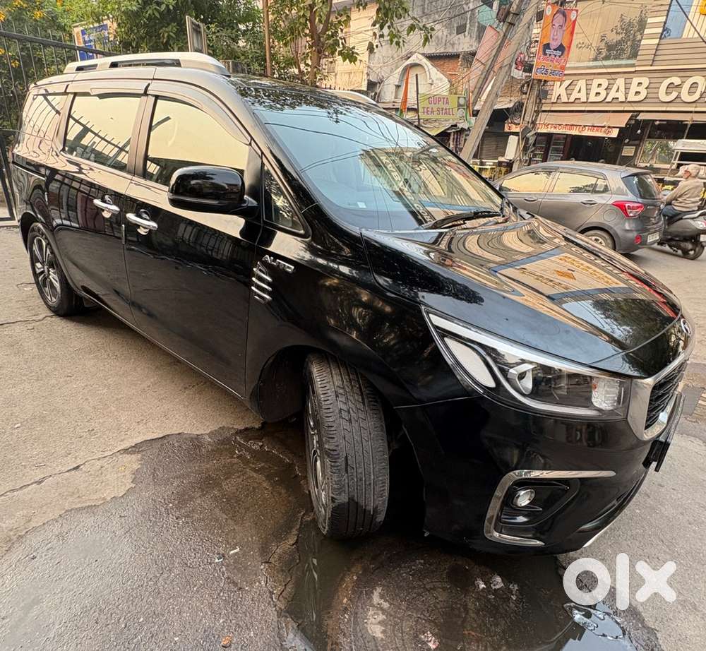 Kia Carnival 2.2at Premium 8s Diesel 2021