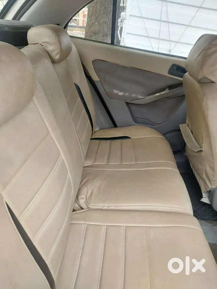 Tata Indica Vista 2010 Cng & Hybrids 92000 Km Drivenv
