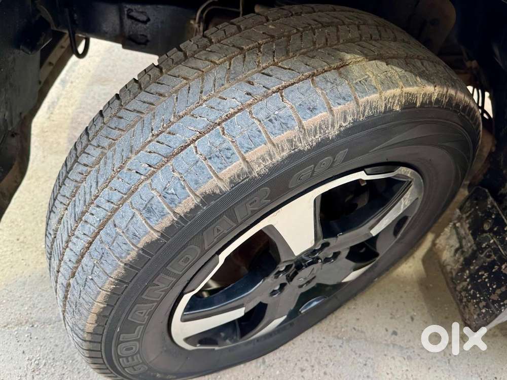 Mahindra Scorpio S5 Plus, 2019, Diesel