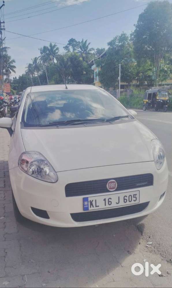 Good Vehicle
